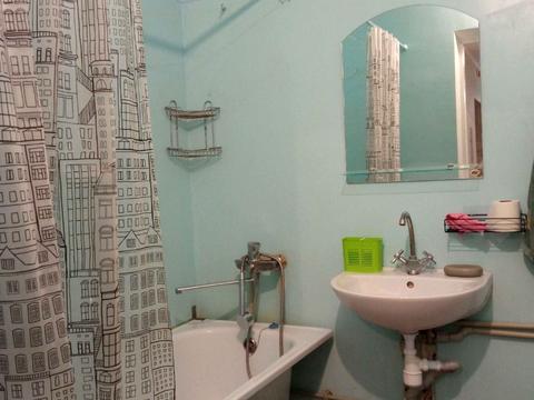 квартира по адресу Науки просп., 80а