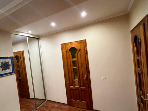 квартира за адресою Капушанська вул., 132