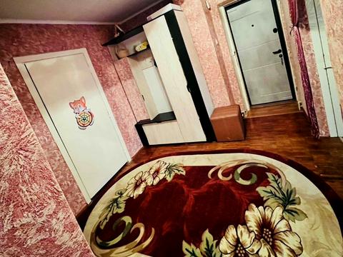 квартира за адресою Арсенальна, 21