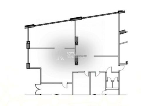 комерційна за адресою Князів Острозьких вул. (Московська), 32