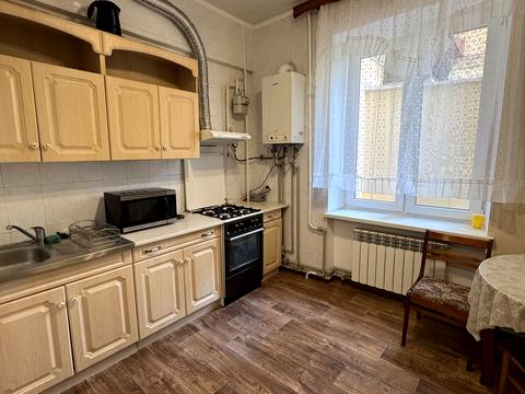 квартира за адресою Успенська вул. (Чичерина), 6