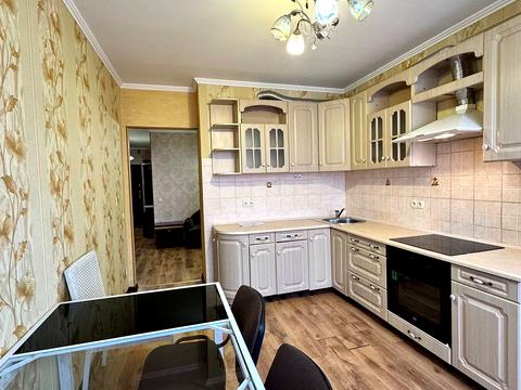 квартира по адресу Владислава Бувалкина ул. (Бочарова Генерала), 44