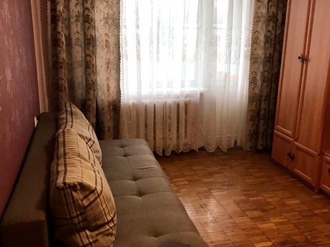 квартира по адресу Шолом-Алейхема ул., 16