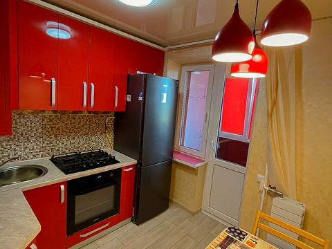 квартира за адресою Генерала Безручка вул., 30