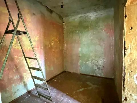 квартира за адресою Троїцька пл., 17