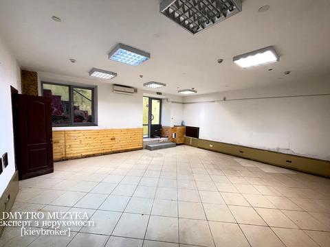 коммерческая по адресу Жилянская ул., 55