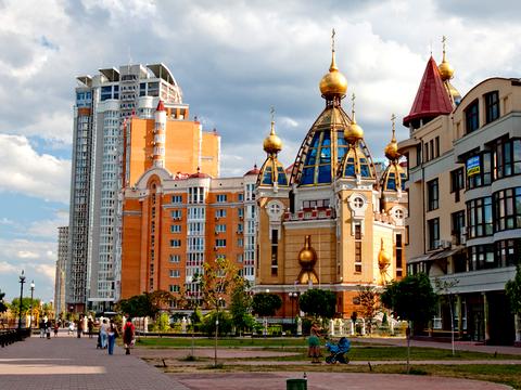 квартира по адресу Владимира Ивасюка просп. (Героїв Сталінграду), 4К4