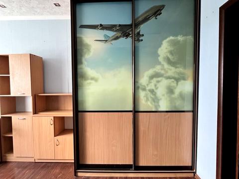 квартира по адресу вул. Тарасівська, 8а