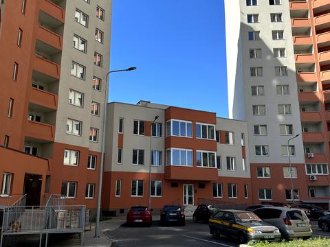 квартира за адресою Милославська вул., 18