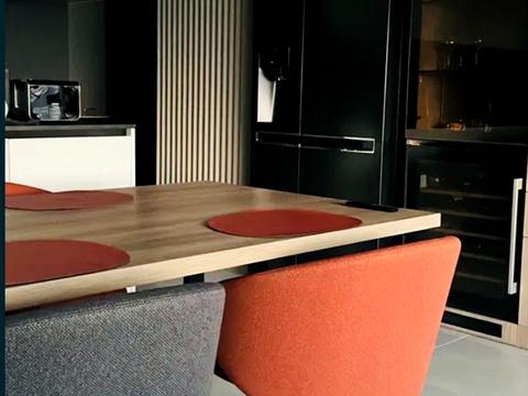 квартира по адресу Днепровская набережная ул., 10Г