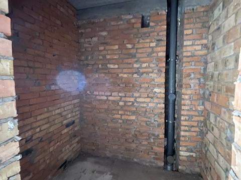 квартира по адресу Институтская ул., 6/1В