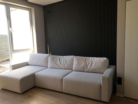 дом по адресу Райдужна