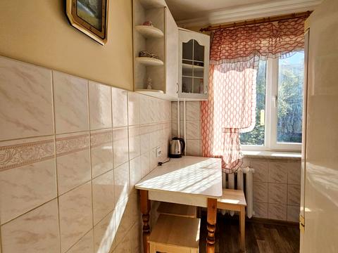 квартира по адресу Виговського Івана, 17