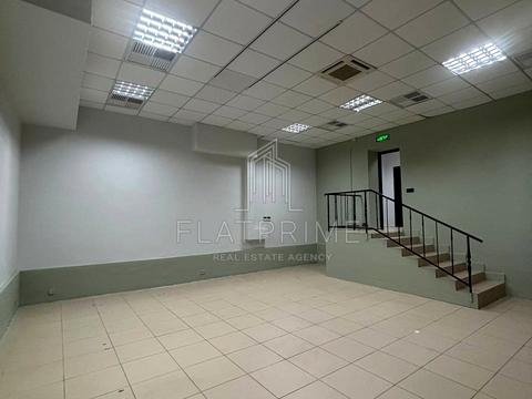 коммерческая по адресу Владимира Ивасюка просп. (Героїв Сталінграду), 8