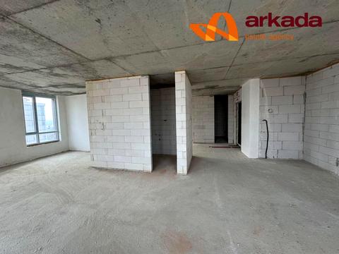 квартира за адресою Івано-Франківськ, Романа Левицького вул., 4