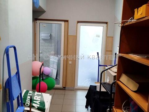 комерційна за адресою Гарматна вул., 20