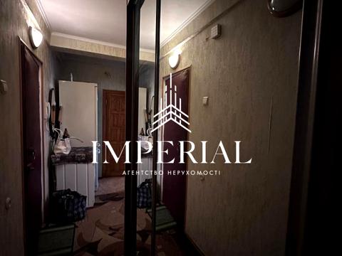 квартира за адресою Михайла Котельникова вул., 89