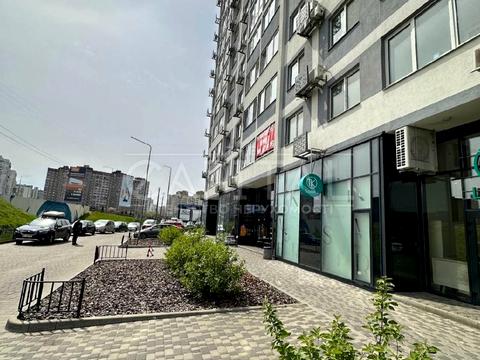 коммерческая по адресу Ревуцкого ул., 40-В