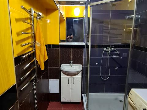 квартира по адресу Оксамитова ул., 1-Б