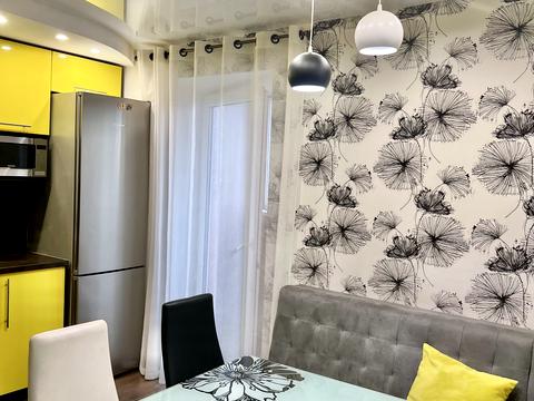 квартира за адресою Калинова вул., 116
