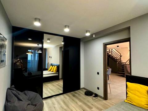 квартира за адресою Кульпарківська, 64а