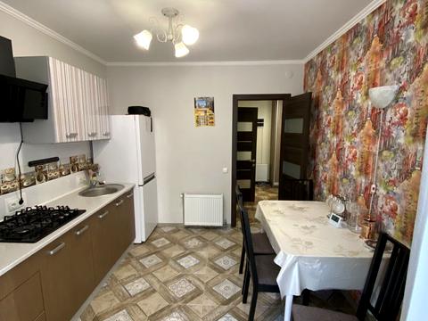 квартира за адресою Роменська вул., 100-А