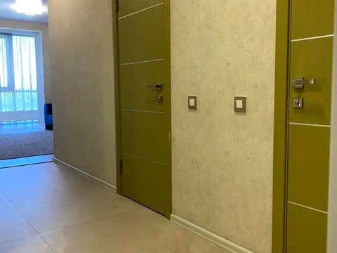 квартира по адресу Набережная Победы ул., 62А