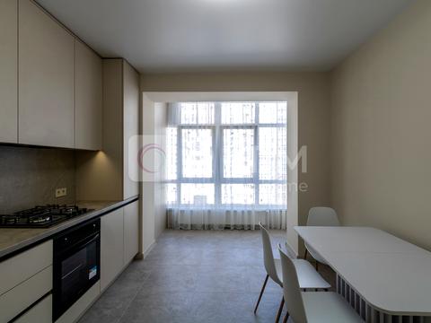 квартира за адресою Височана вул., 18