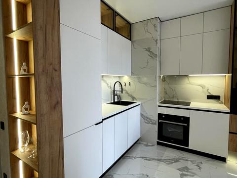 квартира по адресу Курортный пер., 1