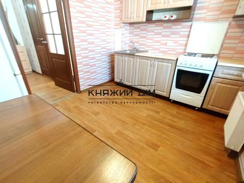 квартира по адресу Софии Русовой ул., 3-В