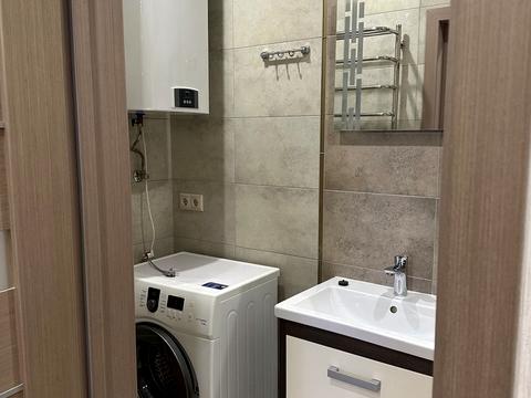 квартира по адресу Златоустовская ул., 30