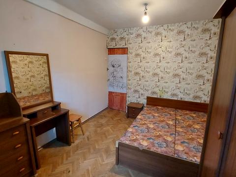 квартира по адресу Академика Доброхотова ул., 8