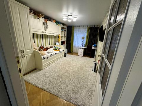 квартира по адресу Ованеса Туманяна ул., 8