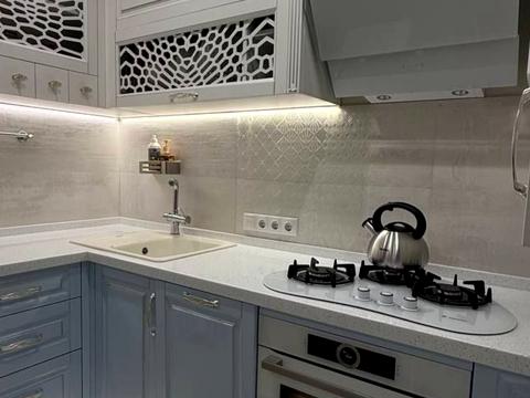 квартира по адресу Демеевская ул., 37