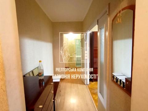 квартира по адресу Героев Днепра ул., 73