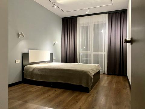 квартира за адресою Малоголосківська вул., 16б