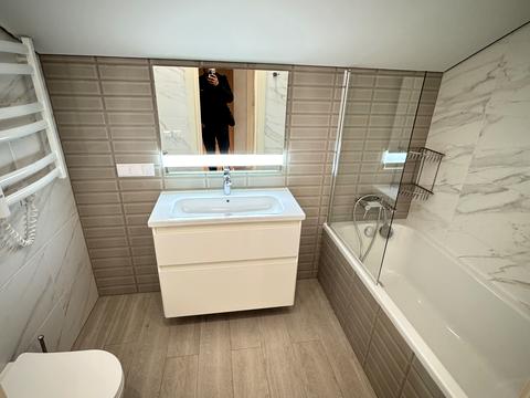 квартира за адресою Панорамна вул., 2-Г