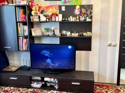 квартира за адресою Бельфорський бульв., 3