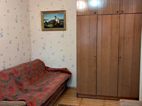 квартира за адресою Половецька вул., 16