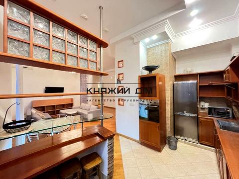квартира по адресу Киев, Михайловская ул., 19