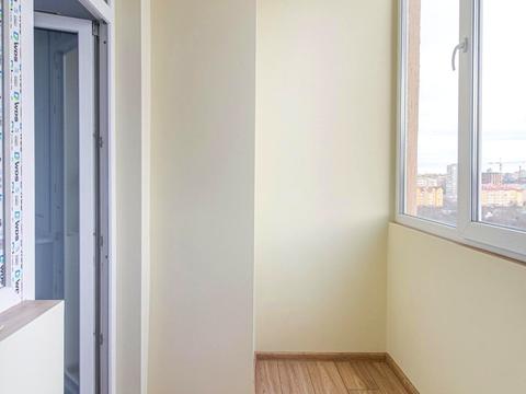 квартира за адресою Антонича, 5б