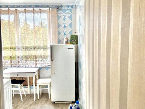 квартира по адресу Тракторостроителей просп., 87