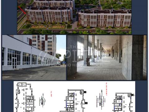 коммерческая по адресу Святошинская ул., 2