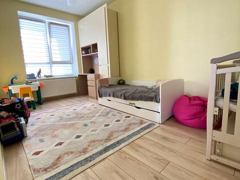 квартира по адресу с. Криховцы, Слободская ул., 23