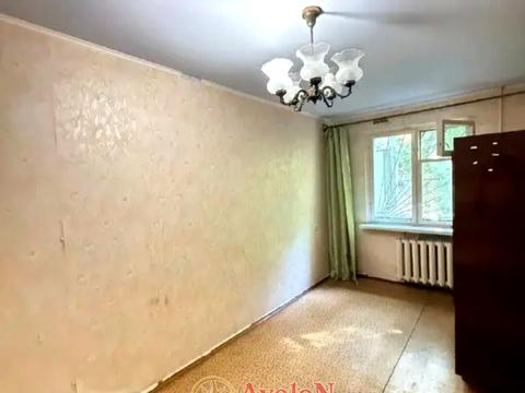 квартира по адресу Владислава Бувалкина ул. (Бочарова Генерала), 18