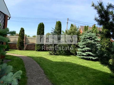 будинок за адресою Вишневий пров.