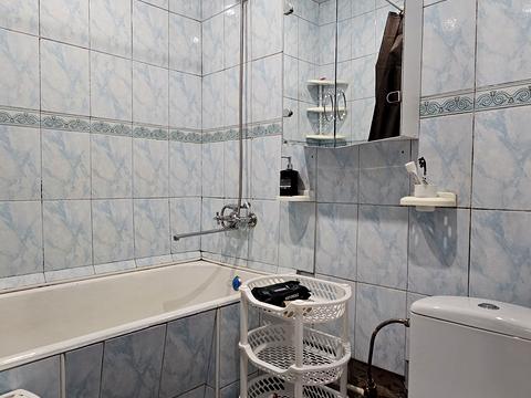 квартира за адресою Богдана Хмельницького просп. (Героїв Сталінграда), 24а
