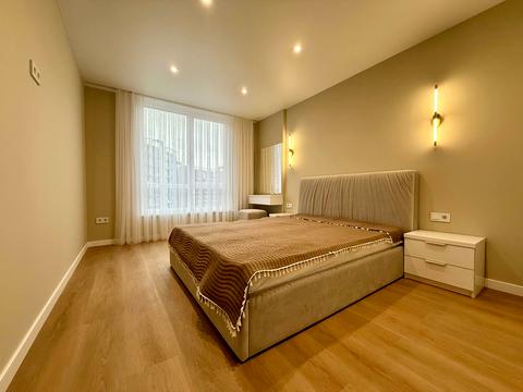 квартира по адресу Крайковского ул., 3 к8