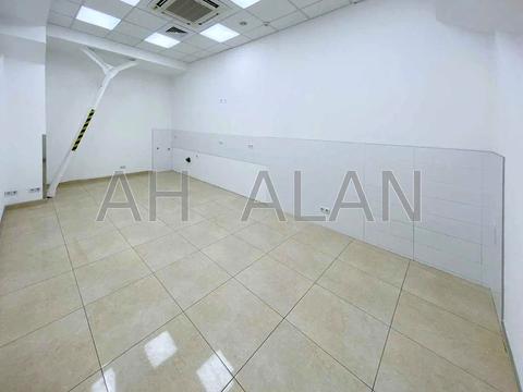 коммерческая по адресу Ахтырский пер., 7