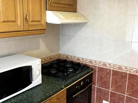 квартира за адресою Джона Маккейна вул. (Івана Кудрі), 30